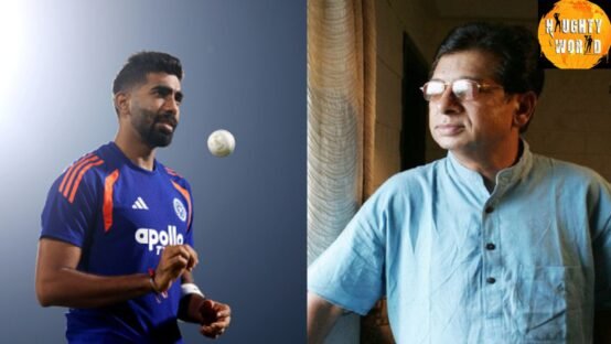 Jasprit Bumrah is advised to take a rest for at least a year.