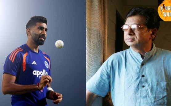 Jasprit Bumrah is advised to take a rest for at least a year.