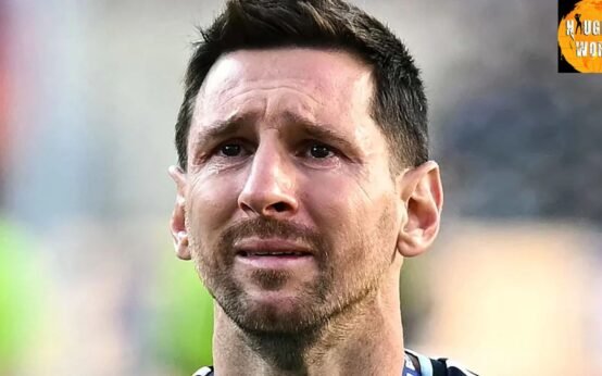 Lionel Messi breaks silence after father’s death, reflects on future in Football.