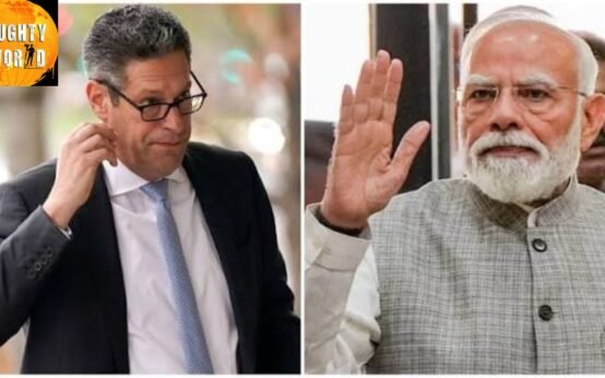 Meta issues apology over temporary restriction of PM Modi’s Facebook post.