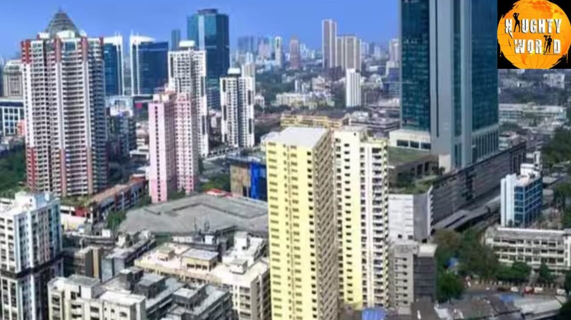 Mumbai Perceives Property Boom as July Registrations Hit Highest in Over a Decade