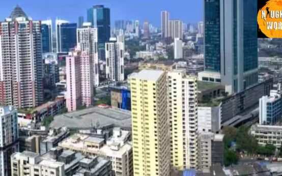 Mumbai Perceives Property Boom as July Registrations Hit Highest in Over a Decade
