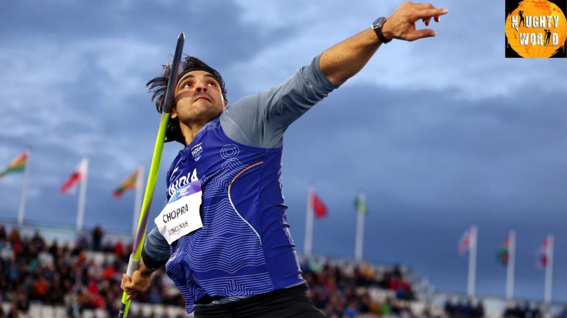 Neeraj Chopra Reveals He Was Scared- Striking Revelation After Winning Commonwealth Games 2026 Silver