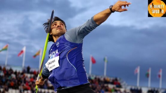 Neeraj Chopra Reveals He Was Scared- Striking Revelation After Winning Commonwealth Games 2026 Silver