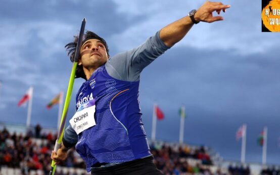 Neeraj Chopra Reveals He Was Scared- Striking Revelation After Winning Commonwealth Games 2026 Silver