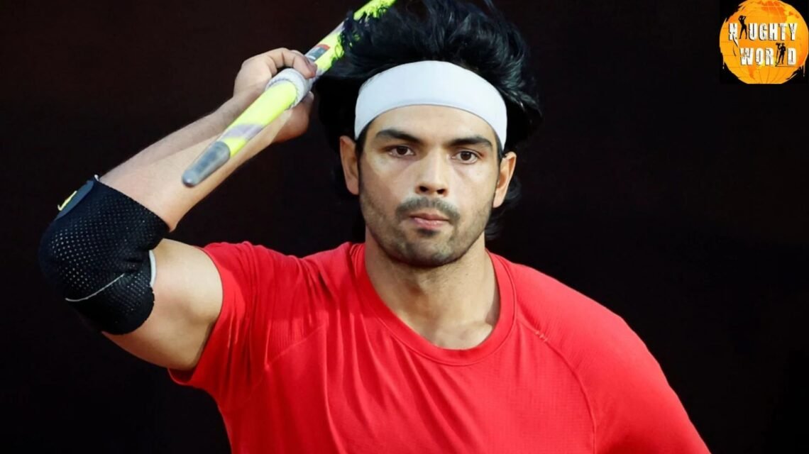 Neeraj Chopra’s season cut short.