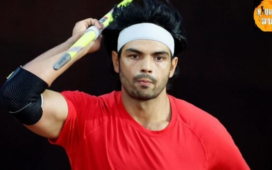 Neeraj Chopra’s season cut short.