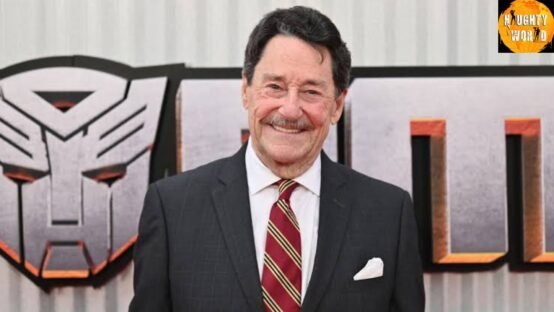 Peter Cullen The Legendary Voice of Optimus Prime Passes Away at 85.