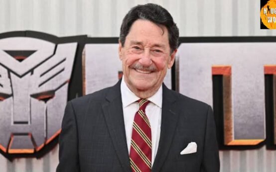 Peter Cullen The Legendary Voice of Optimus Prime Passes Away at 85.