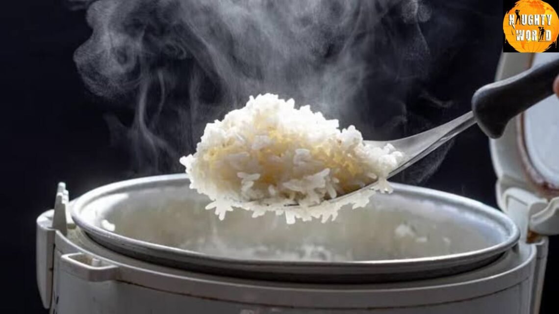 Rice at night Myth or Reality