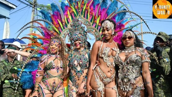 Rihanna’s dazzling return to Barbados crop over.