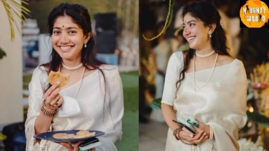 Sai Pallavi Is Often Seen Wearing a Jaap Mala and What It Symbolises