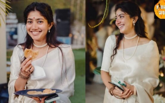 Sai Pallavi Is Often Seen Wearing a Jaap Mala and What It Symbolises