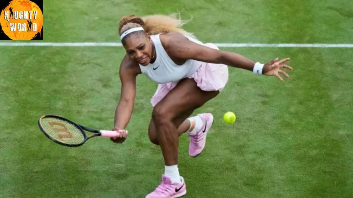 Serena Williams makes stunning US open comeback.