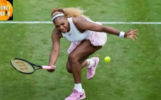Serena Williams makes stunning US open comeback.