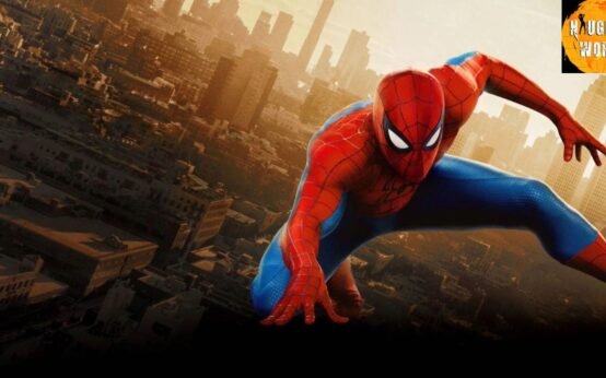 Spider-Man Brand new day smashes records in India.