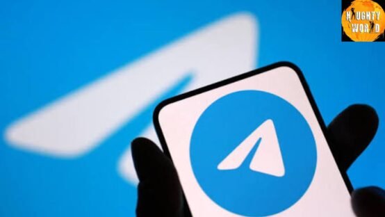Telegram's brief app store vanishing act.