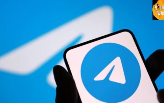 Telegram's brief app store vanishing act.