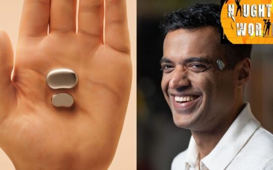 Temple The smallest wearable redefining human performance.