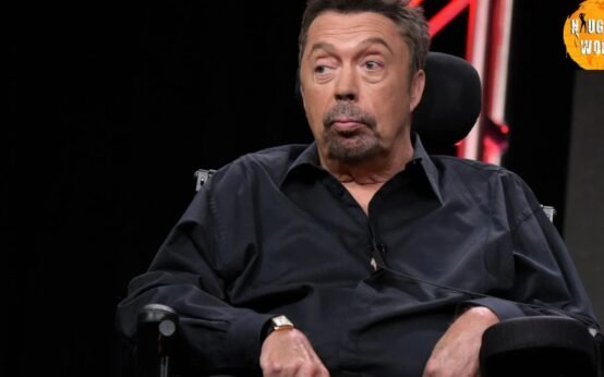 Tim Curry A life in theatre, film, and voice.
