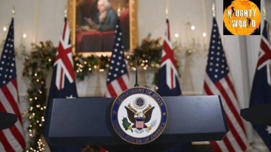 US issues security alert across middle east.
