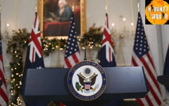 US issues security alert across middle east.