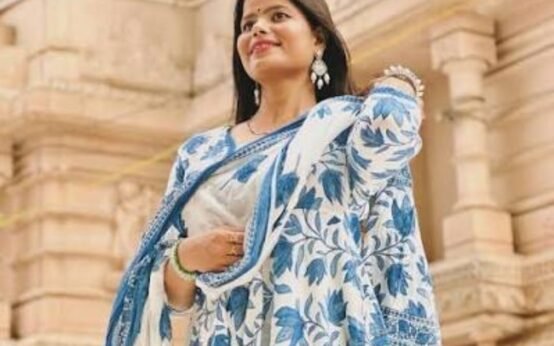 Shivani Agarwal, the content creator, shares several daily practices for effective weight loss.