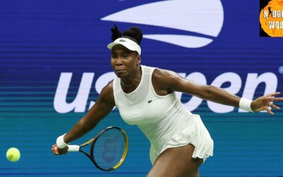 Venus Williams’ US Open journey ends in historic late-night match.