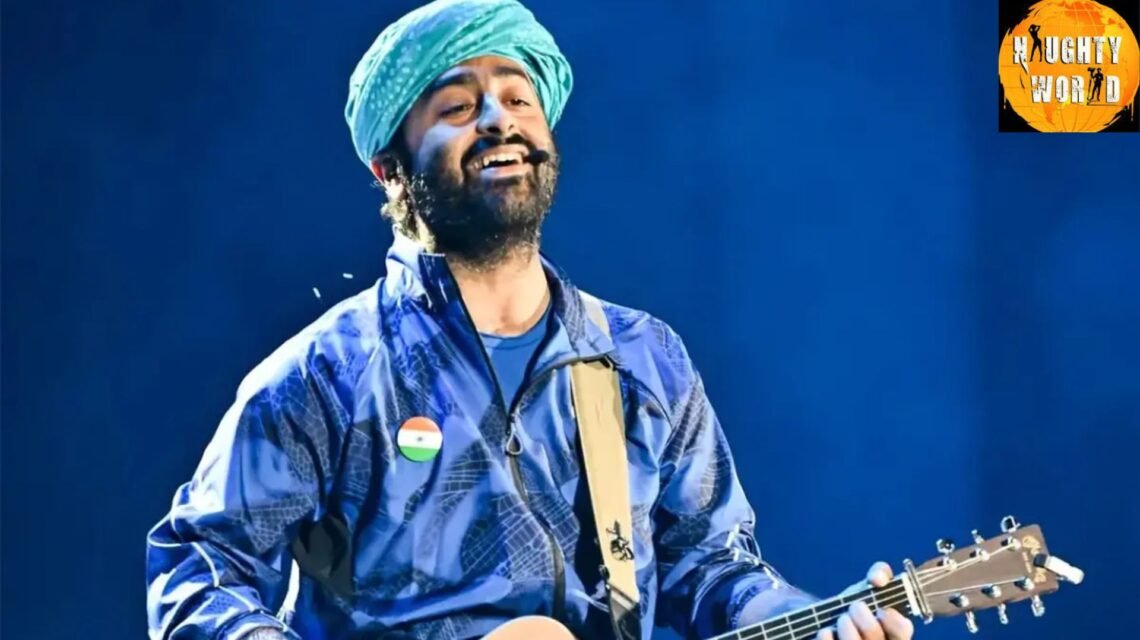 Wherefore, Arijit Singh made an Exemption for Awarapan 2 on a musical break.