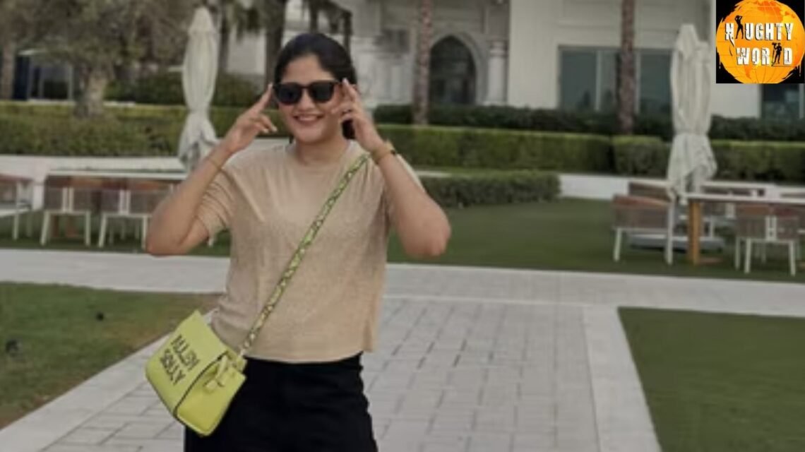 Why an Indian woman in Dubai prefers shopping back home.