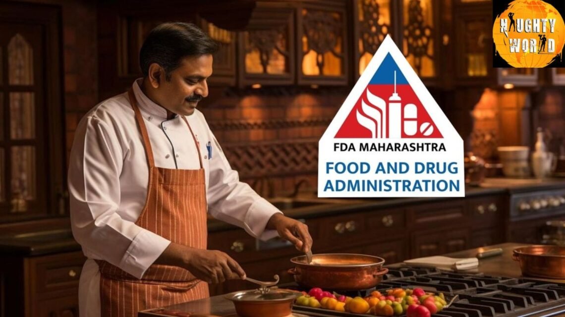 Maharashtra FDA tightens grip on surrogate ads and food safety violations.