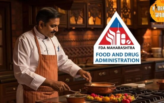 Maharashtra FDA tightens grip on surrogate ads and food safety violations.