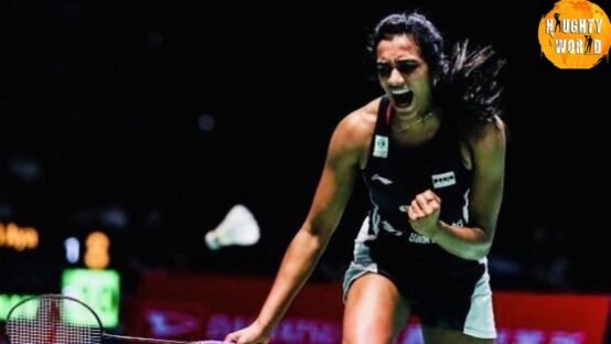 India’s Unique Preparations PV Sindhu applauds monkey whisperers at World Championships