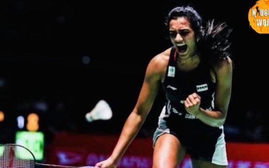 India’s Unique Preparations PV Sindhu applauds monkey whisperers at World Championships