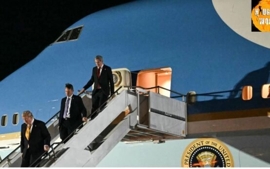 Trump’s secret flight from Turkey amid rising Iran tensions.