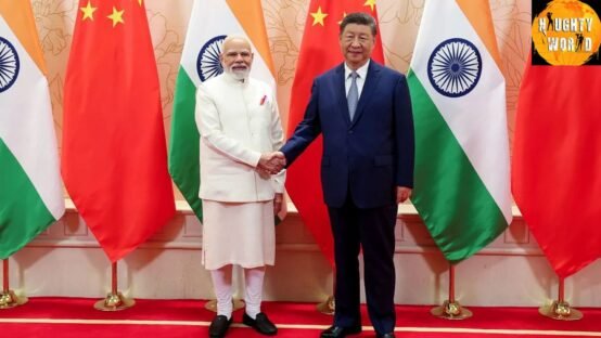 India Warns China Border peace key to bilateral relations.