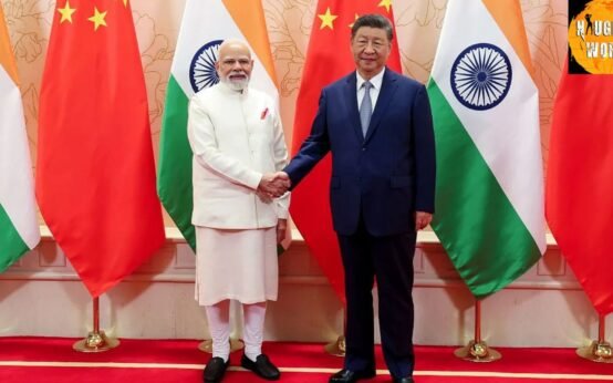 India Warns China Border peace key to bilateral relations.