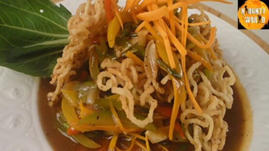 Rainy-Day Indulgence Sanjeev Kapoor’s protein-packed chinesechopsuey