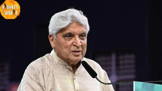 Javed Akhtar criticizes western impact on Indian film music.