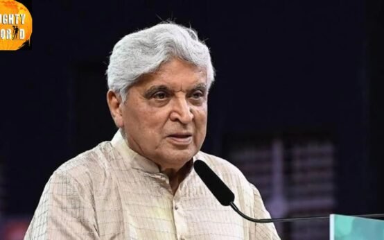 Javed Akhtar criticizes western impact on Indian film music.