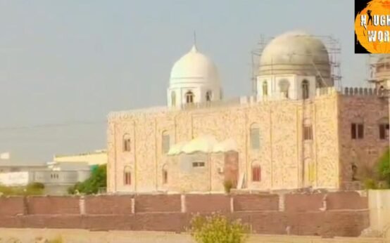 Pakistan restores JeM’s bahawalpur base.