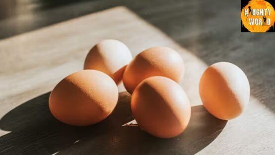 Eggs are considered one of the healthiest foods to eat.