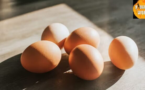 Eggs are considered one of the healthiest foods to eat.