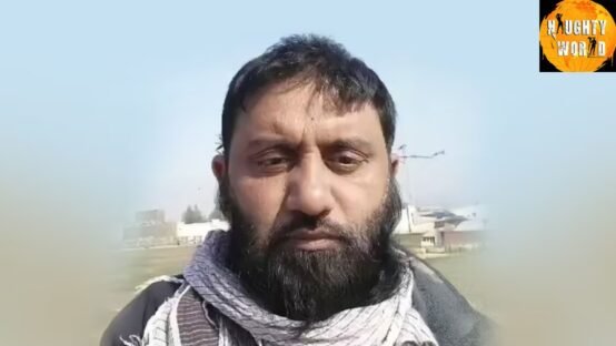 Lashkar commander dies mysteriously in Islamabad.
