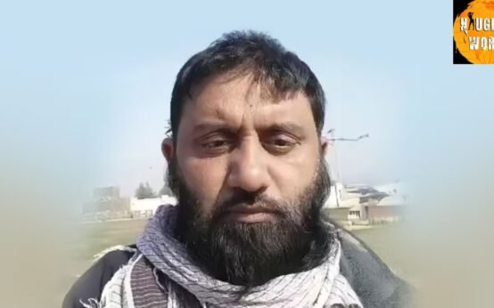 Lashkar commander dies mysteriously in Islamabad.