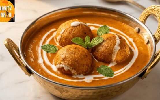 Malai Kofta magic A restaurant-style treat at home.