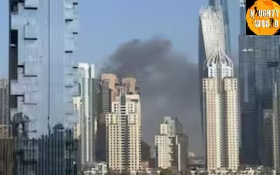 UAE issues missile threat alert.