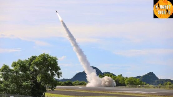 US Faces Missile Shortage Amid Prolonged Iran Conflict