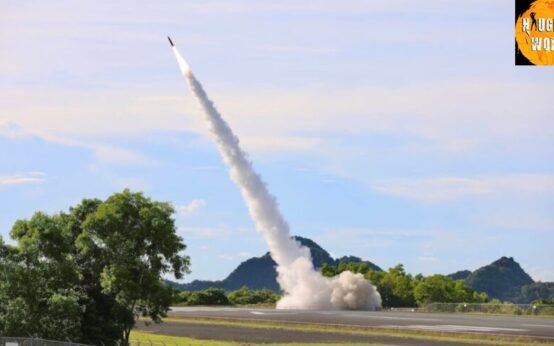 US Faces Missile Shortage Amid Prolonged Iran Conflict