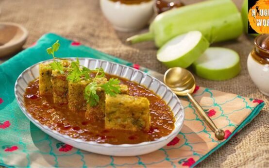 Lauki Kofta Ranveer Brar’s flavourfultwist on bottle gourd.